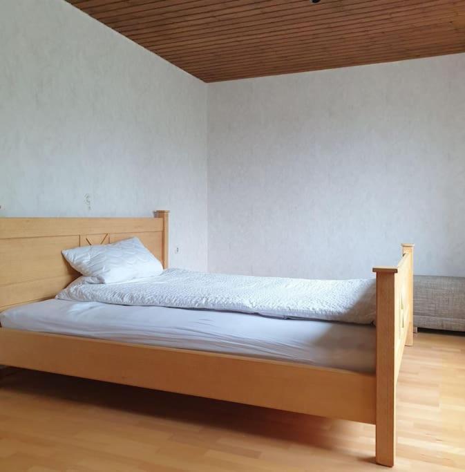 Appartement Haus Thea Bei Stuttgart