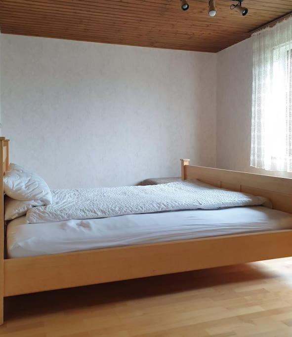 Appartement Haus Thea Bei Stuttgart Leonberg