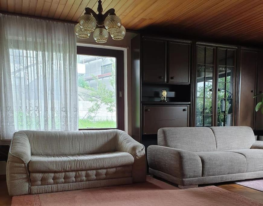 Appartement Haus Thea Bei Stuttgart