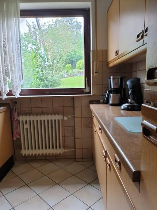 Haus Thea Bei Stuttgart Appartement Leonberg