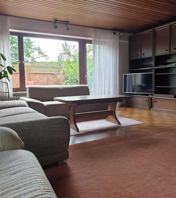Haus Thea Bei Stuttgart Appartement