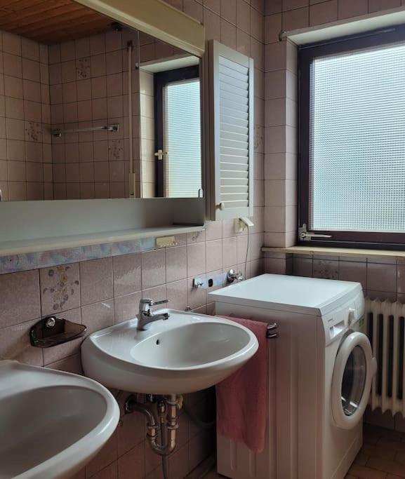 Appartement Haus Thea Bei Stuttgart *