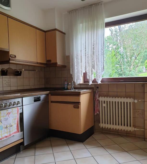 Haus Thea Bei Stuttgart * Leonberg
