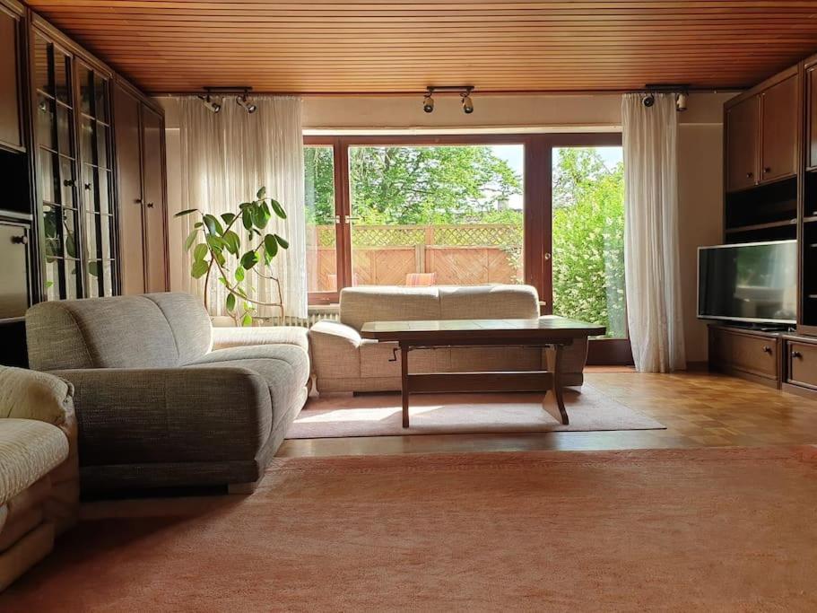 Haus Thea Bei Stuttgart Appartement *