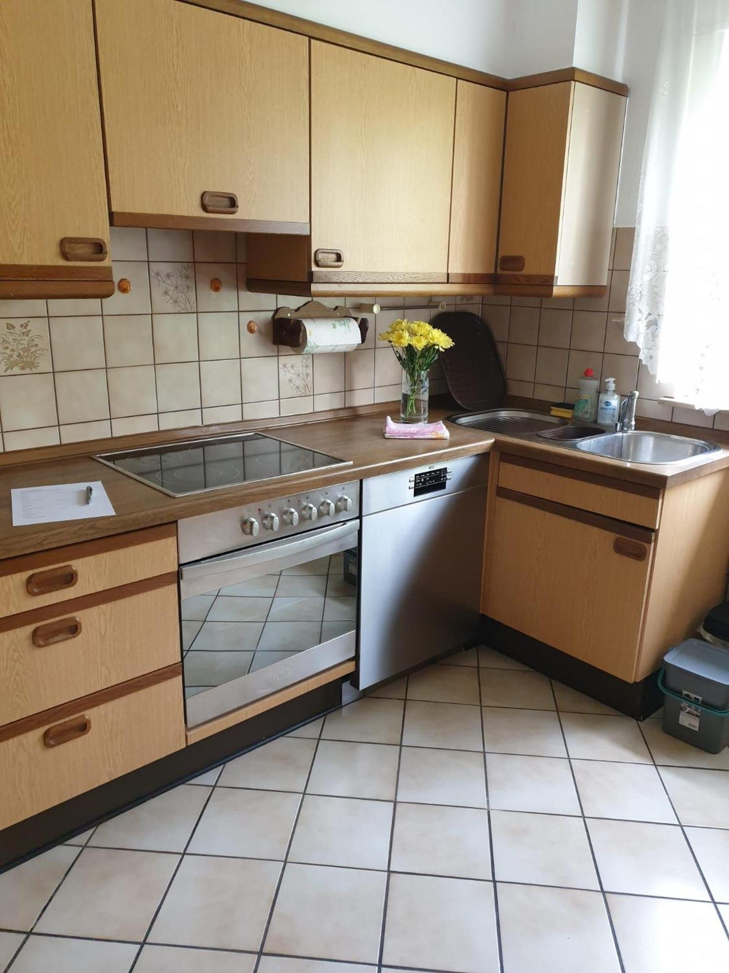Haus Thea Bei Stuttgart Appartement