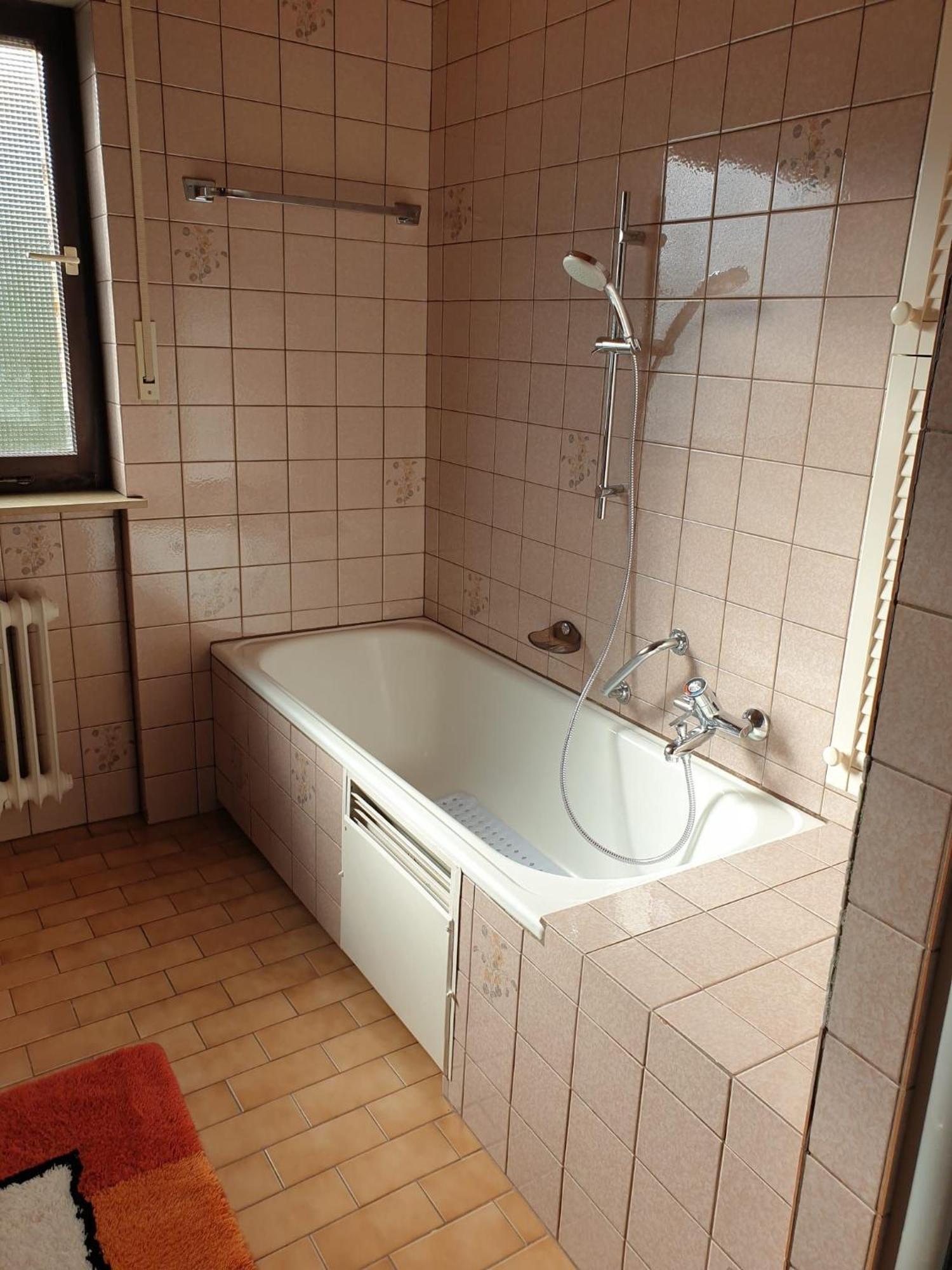 Appartement Haus Thea Bei Stuttgart Leonberg