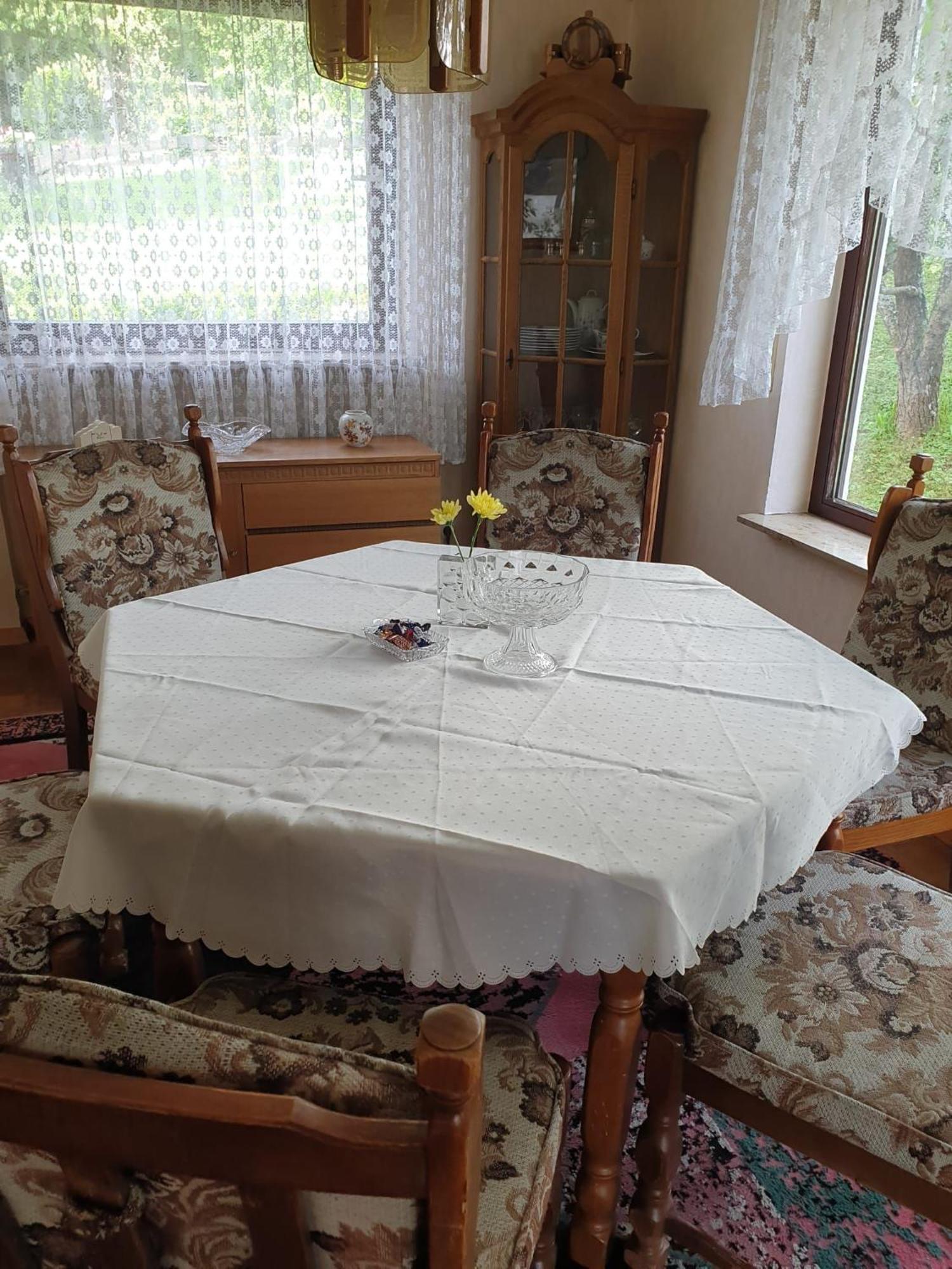 Haus Thea Bei Stuttgart Appartement