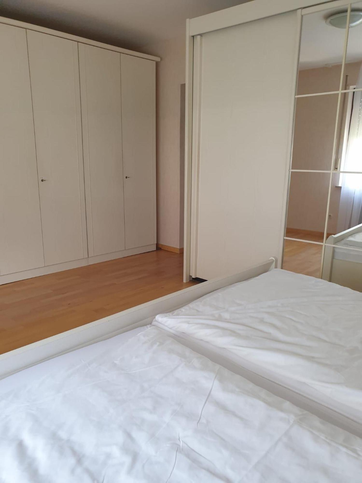 Appartement Haus Thea Bei Stuttgart *