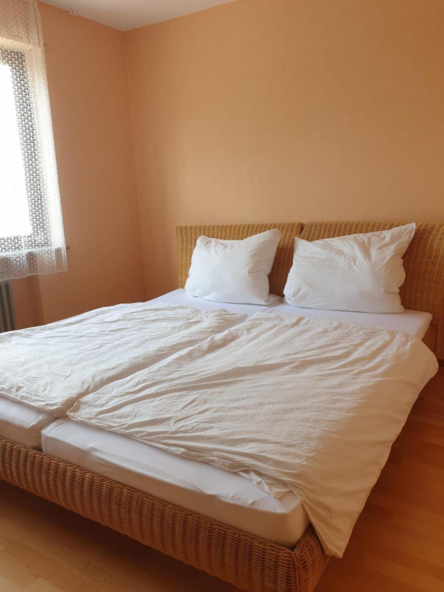 Haus Thea Bei Stuttgart Appartement *
